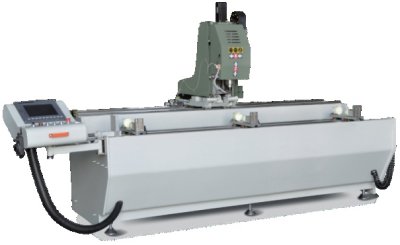 دستگاه حفاری و فرز 3500 CNC